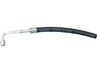 Mopar 4638704 Cover Pkg-Transmission Oil Cooler
