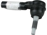 Mopar 52013468AC Tie Rod-Outer