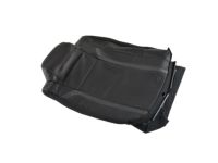 Mopar 5XZ58DX9AA Rear Seat Back Cover Right