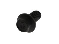 Mopar 5086865AA Screw-HEXAGON Head
