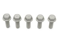 Mopar 68192700AA Bolt-HEXAGON FLANGE Head