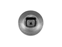 Mopar 68207065AA Plug-Differential Cover