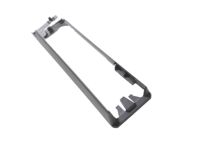 Mopar 6YE13TX7AC Seat Track Cover