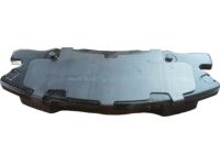 Mopar 2AMVF767AA Disc Brake Pad Set Front