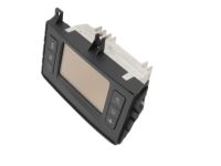 Mopar 68150037AG Multi Media Radio