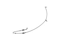 Mopar 6511800AA Screw-HEXAGON FLANGE Head