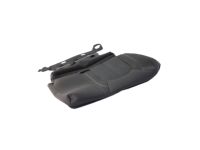 Mopar 6ED23LA3AB Rear Seat Cushion Cover