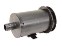 Mopar 4891723AA CANISTER-Vapor