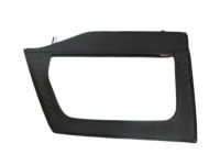 Mopar 5SQ86SX9AB Window-Half Door Mopar 5SQ86SX9AB Window-Half Door