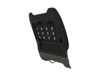 Mopar 6CD99TX7AD Front Seat Back Panel
