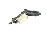 Mopar 68596318AB ADAPTER-ENGINE OIL FILTER