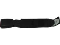 Mopar 5GV891DVAC Rear Inner Seat Belt