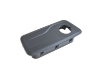 Mopar 6EK27DX9AA Bezel-Power Outlet