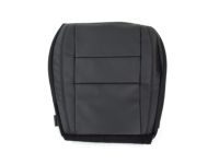 Mopar 5RW24DX9AA Front Seat Cushion Cover