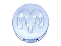 Mopar WG23PAKAA Wheel Center Cap Mopar WG23PAKAA Wheel Center Cap