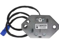 Mopar 5064494AC Cable-Satellite Radio