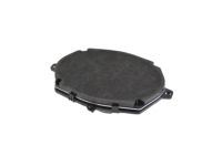 Mopar 68272198AB Speaker-Rear