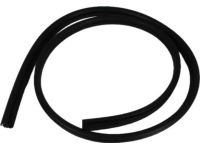 Mopar 55360964AA WEATHERSTRIP-Full Door To Body