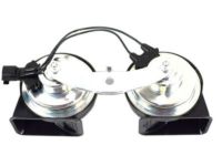 Ram 3500 Horn - 68229241AA Horn
