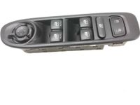 Mopar 6BZ28LXHAA Switch-Front Door