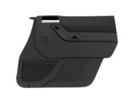 Mopar 1QJ28DX9AF Panel-Front Door Trim