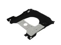 Mopar 68497991AA Panel-Front