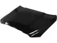 Mopar 68360786AD Hood Panel