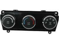 Mopar 55111010AB Air Conditioning And Heater Control