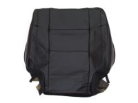 Mopar 5RW26DX9AA Rear Seat Back 2Nd Row Cover