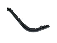 Mopar 68024340AD Bracket-FASCIA Support