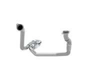 Mopar 68143639AE Exhaust Converter And Pipe