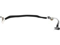 Mopar 68322661AB Line-A/C CONDENSER
