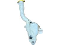 Mopar 4805737AA Reservoir-Windshield Washer