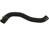 Mopar 55038115AB Hose-Radiator Inlet