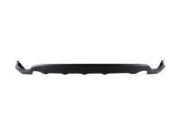 Mopar 68088787AA Rear Bumper Cover Lower