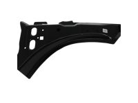 Mopar 68019752AA Beam-Outer Load Path
