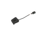 Mopar 6EP09DX9AA MICROPHON-Audio