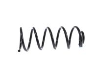 Mopar 68091203AB Spring-Rear Coil
