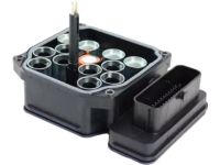 Mopar 68225501AG Anti-Lock Brake System Module