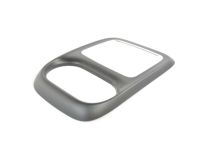 Mopar 6EG65DX9AC Bezel-Floor Console