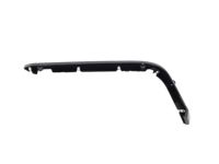Mopar 68404394AB Rear Valance