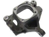 Mopar 68456970AA Suspension Knuckle Front Mopar 68456970AA Suspension Knuckle Front
