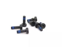 Mopar 6508938AA Screw