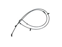 Mopar 68275595AC WINDSHIELD WASHER