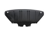 Mopar 68445551AB PLATE PKG-SKID