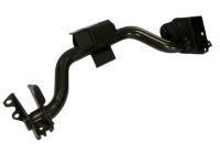 Mopar 68140775AI Trailer Hitch