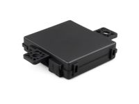 Mopar 68321698AA Receiver-Hub