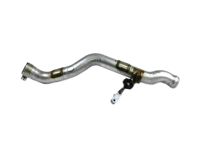 Mopar 68432190AC Exhaust