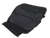 Mopar 6RL70DX9AC Cover-Front Seat Cushion