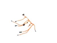 Mopar 68400792AB Steering Wheel